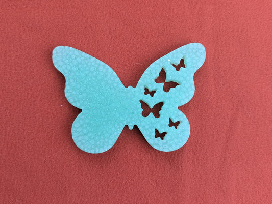 Butterfly Air Freshie
