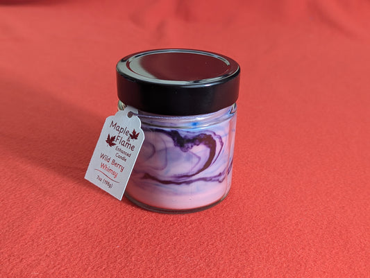 Wild Berry Whimsy